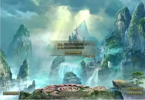 【仙尘II】2024最新整理WIN系服务端+网页注册+PC客户端+教程-创码者资源网