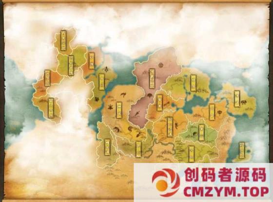 图片[2]-3DMMORPG端游【诛仙3画影18职业单机版】最新整理VM一键端+工具+教程-创码者资源网