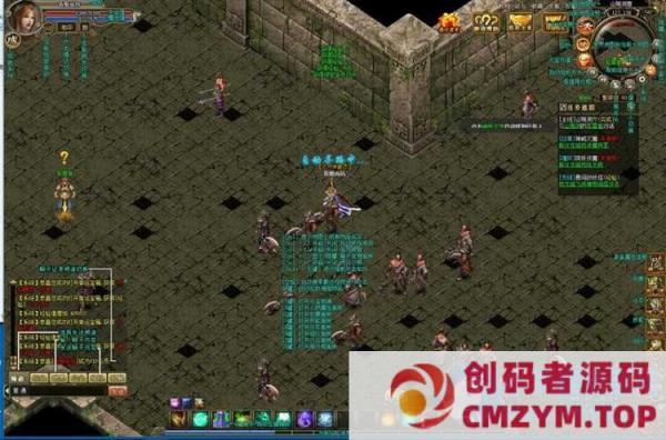 新鲜出炉龙城一键五开源码放了-创码者资源网