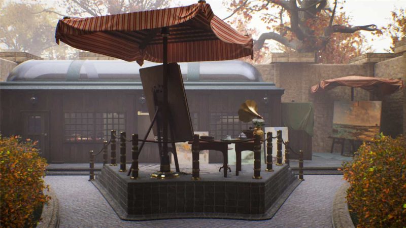 《戈尔迪安房间2》中文版-创码者资源网