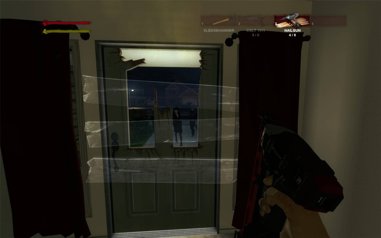 图片[1]-《传染病》Build.19256026中文版-创码者资源网