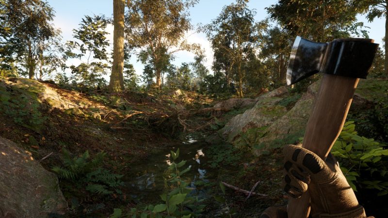 《恐惧地带》v1.3.9.1中文版-创码者资源网