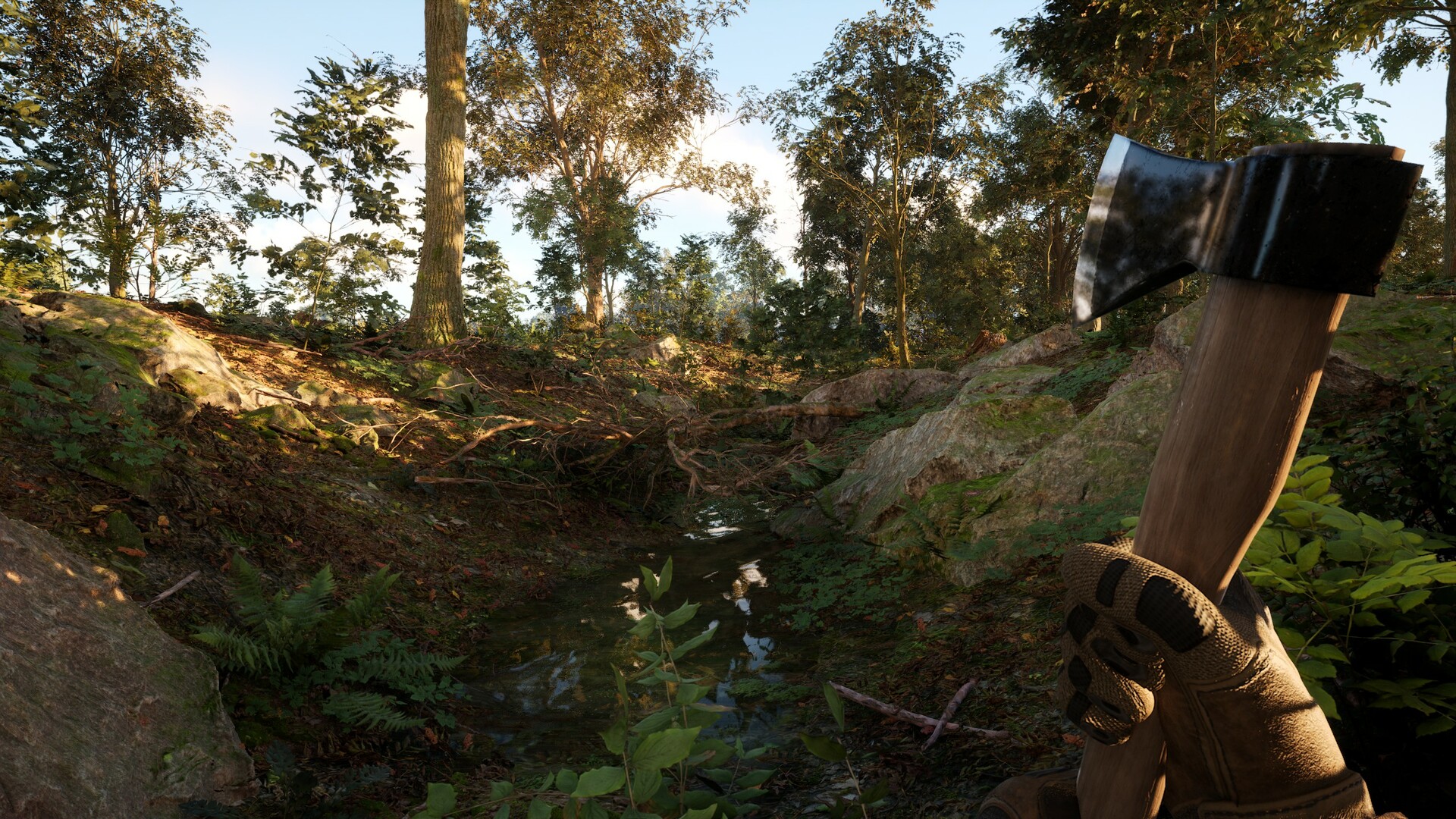 图片[1]-《恐惧地带》v1.3.9.1中文版-创码者资源网