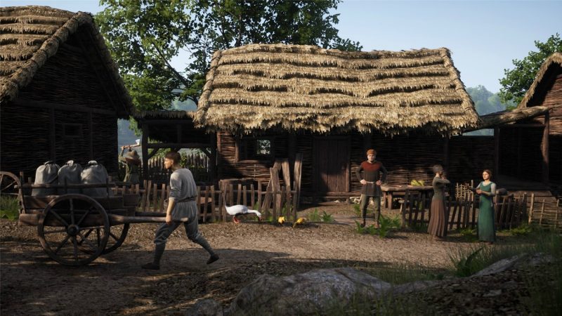 《中世纪王朝》v2.4.0.5中文版-创码者资源网