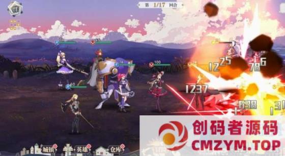 图片[4]-H5苍空物语VM一键服务端+上线满货币+视频教程-创码者资源网