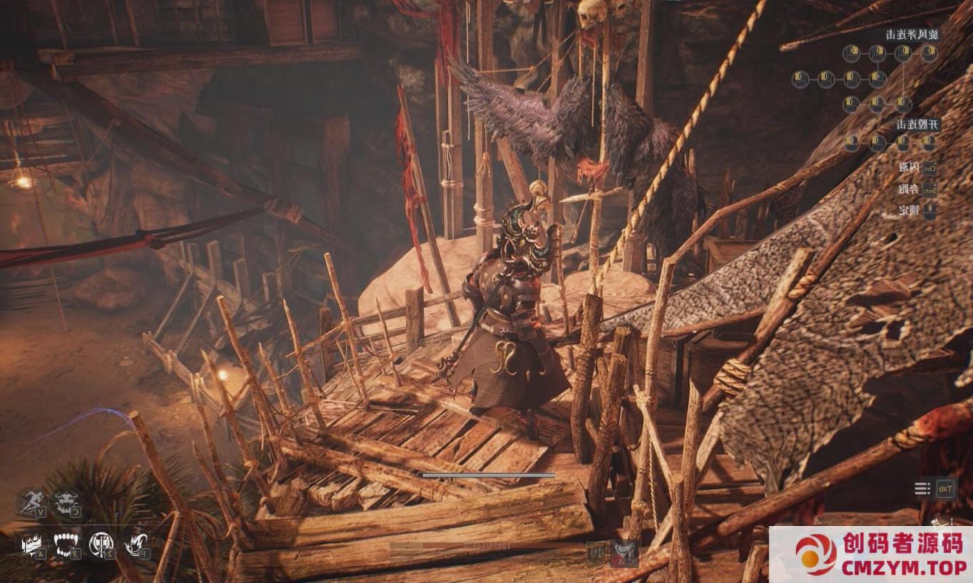 图片[2]-[亲测能玩] 游蝶网单神佑释放V3.0版第三版VM一键单机端GM命令全物品ID-创码者资源网