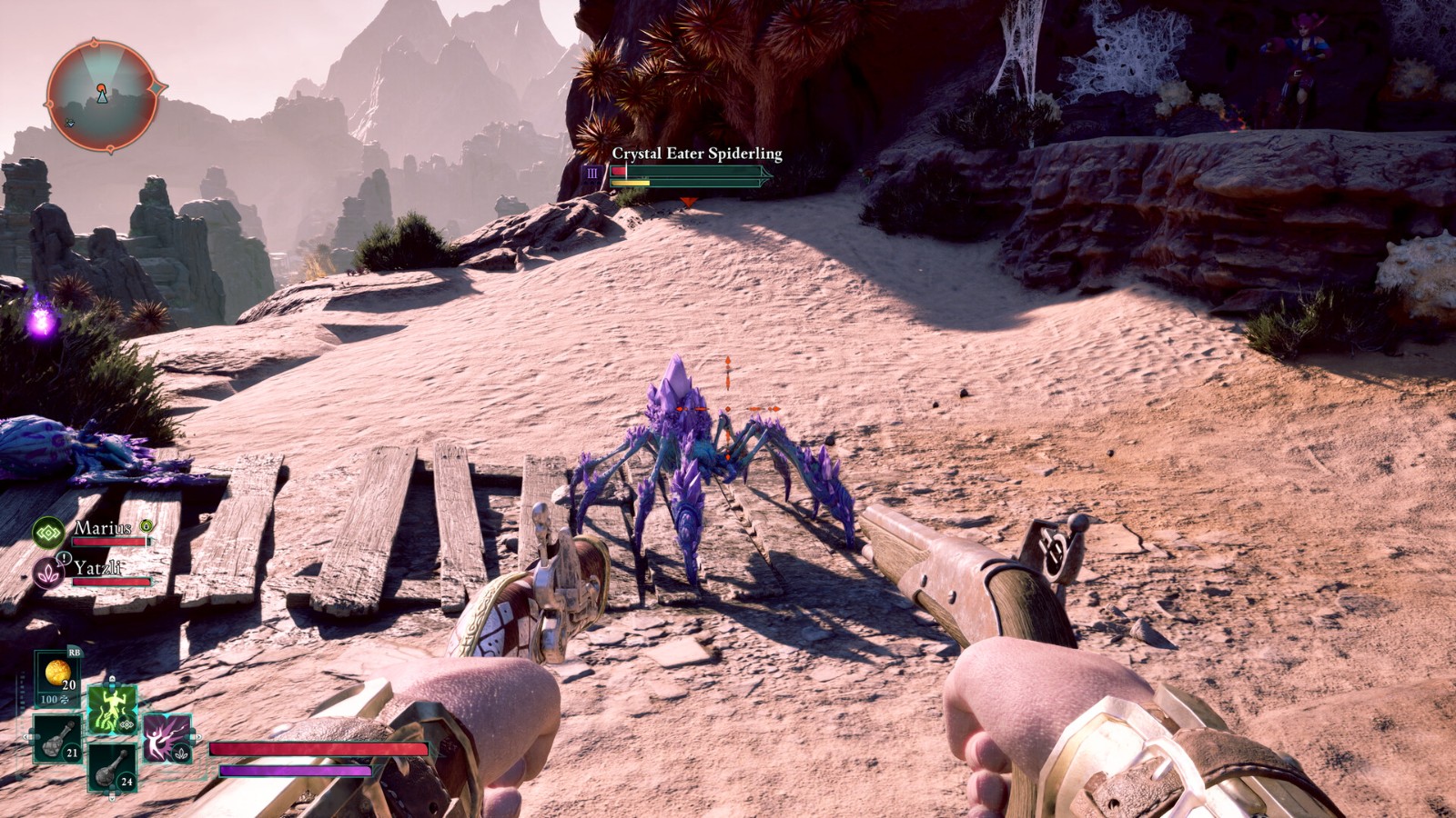 图片[1]-《宣誓》v1.5.0.0高级版-创码者资源网