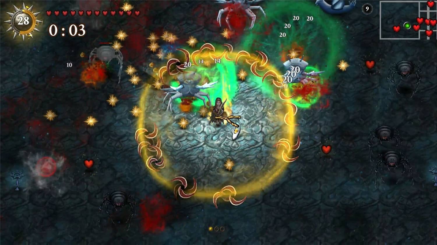 图片[3]-《争取光明：生存之战》中文版-创码者资源网