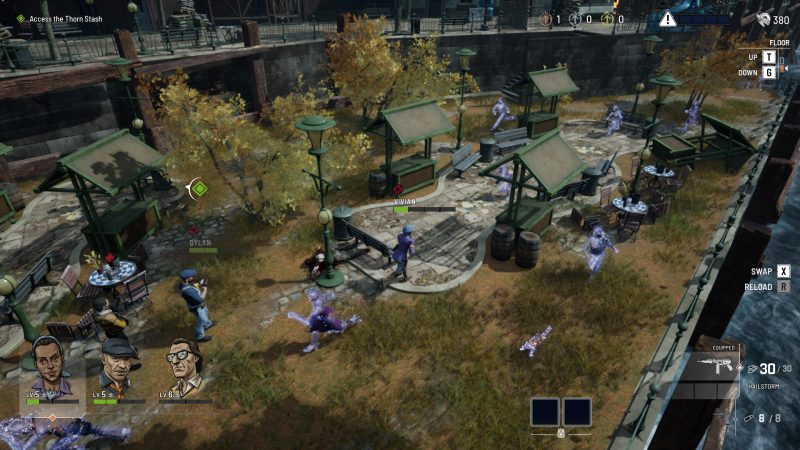 《永不落败》v0.7.0.12中文版-创码者资源网