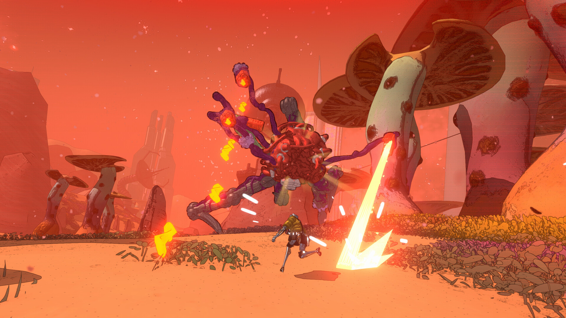 图片[2]-《灭菌小队》v1.0.0中文版-创码者资源网