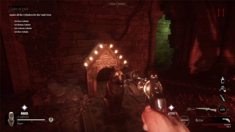 《斯盖尔仪式》v1.3.0.25539中文版-创码者资源网