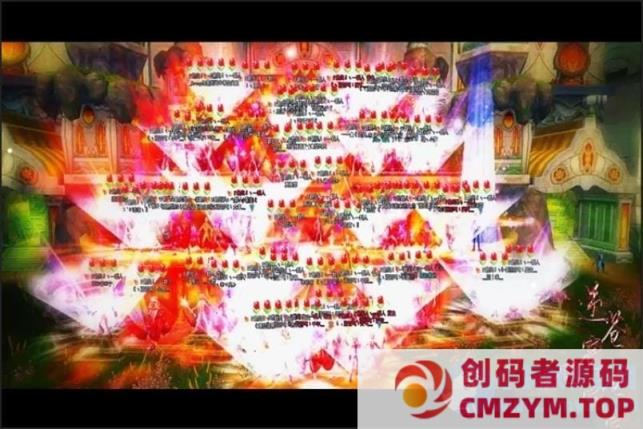 图片[3]-蓝田完美网游单机国际版1.6.5版本14职业人羽新篇一键镜像端-创码者资源网