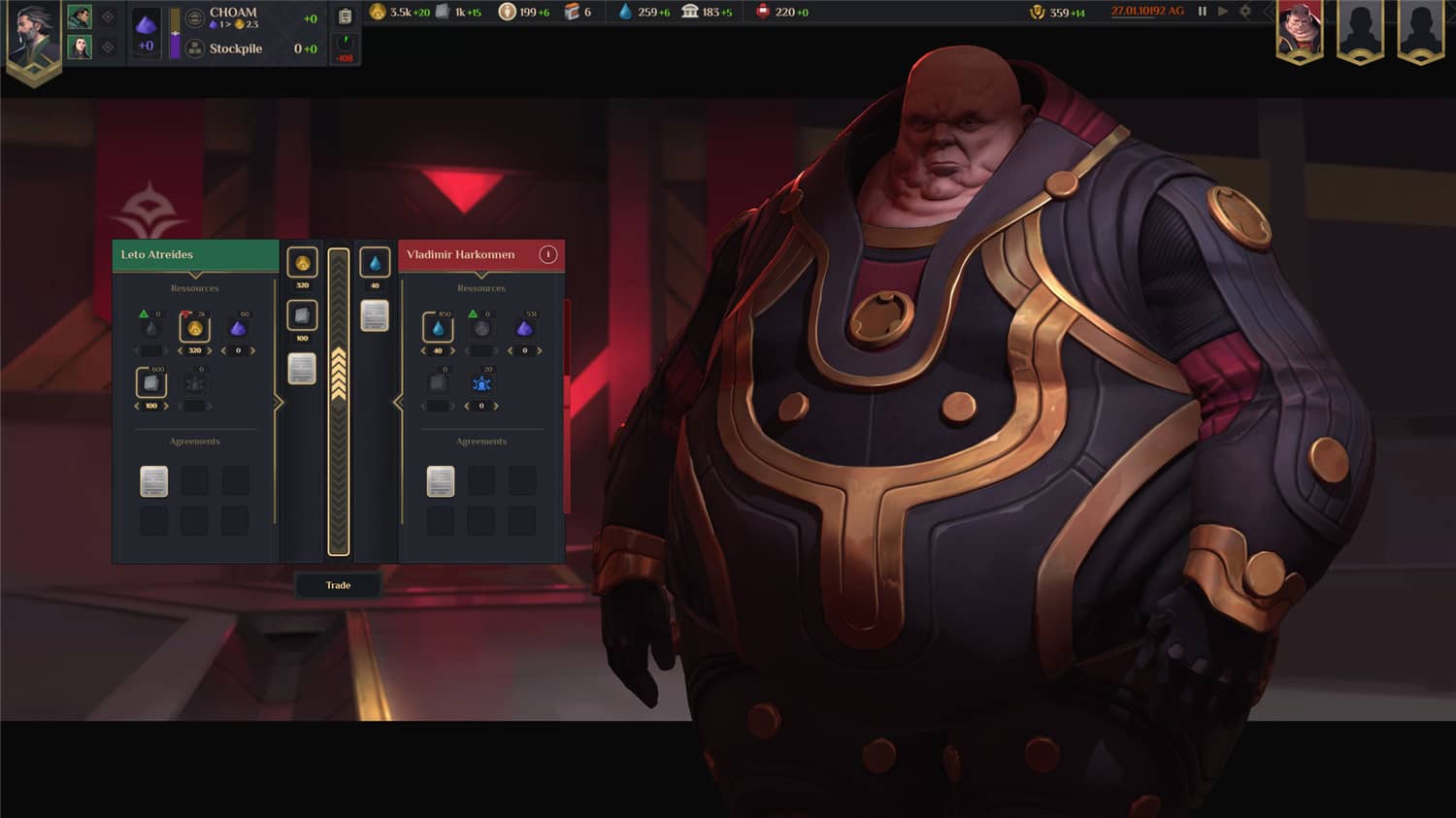 图片[5]-《沙丘：香料战争》v2.2.7.32974中文版-创码者资源网