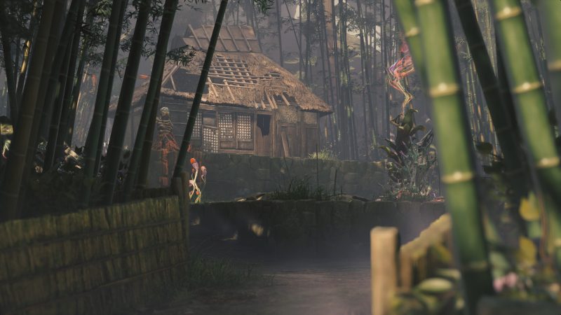 《祇：女神之道》中文版-创码者资源网