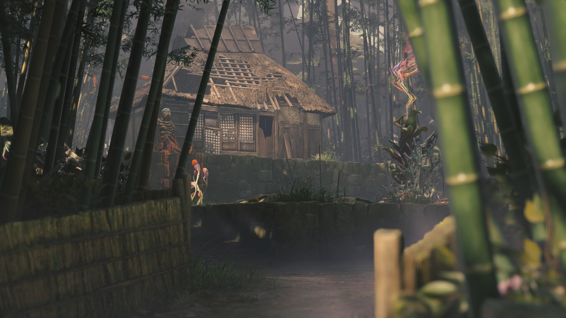 图片[1]-《祇：女神之道》中文版-创码者资源网