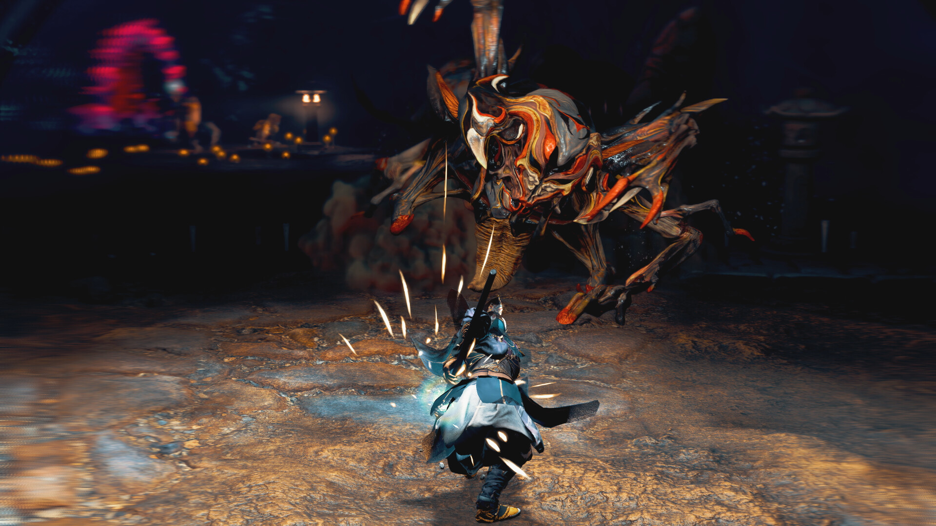 图片[4]-《祇：女神之道》中文版-创码者资源网