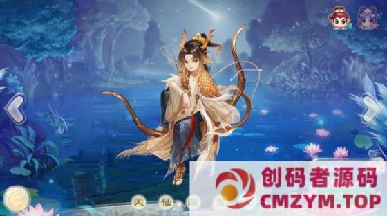 图片[2]-回合大话手游【精品大话之御剑纵横】十月最新WIN端+GM后台+搭建教程-创码者资源网