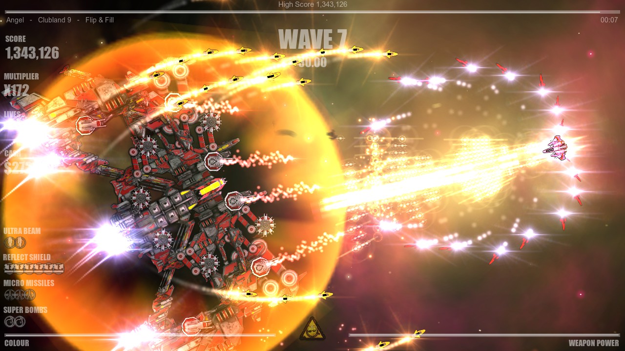 图片[2]-《危险节奏2》Build.18266952中文版-创码者资源网