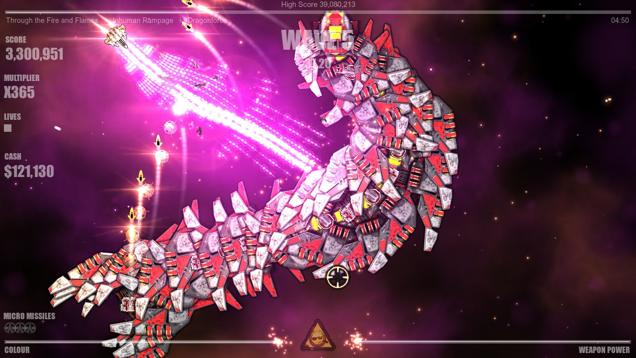 图片[4]-《危险节奏2》Build.18266952中文版-创码者资源网