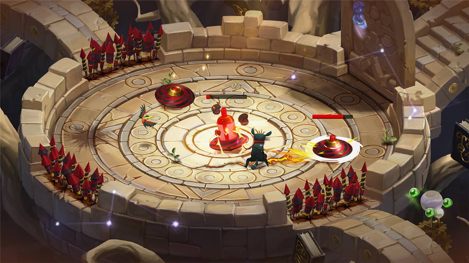 图片[2]-《虚构世界2：信条谷》v1.1.2中文版-创码者资源网