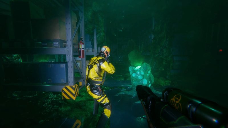 《感染：起源》Build.16763066中文版-创码者资源网