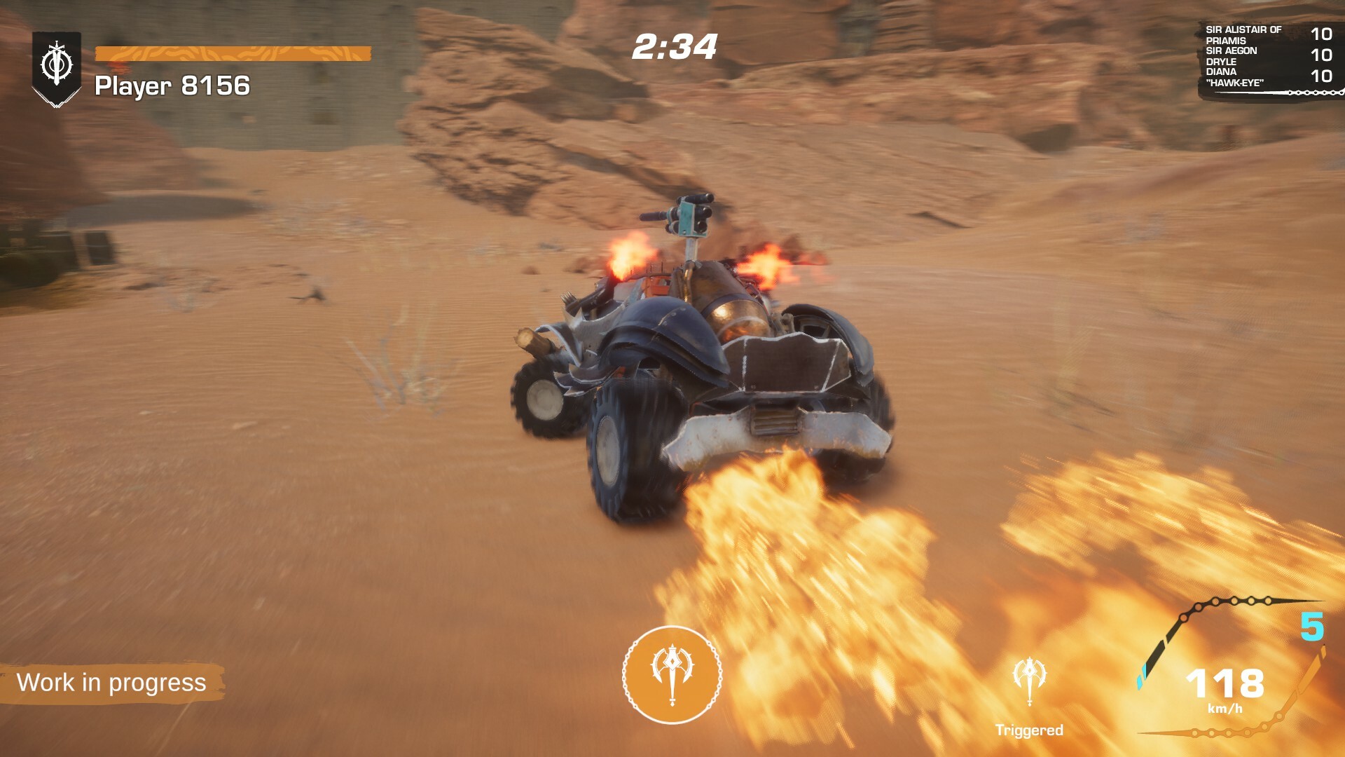 图片[2]-《铁骑争锋》Build.19107355中文版-创码者资源网