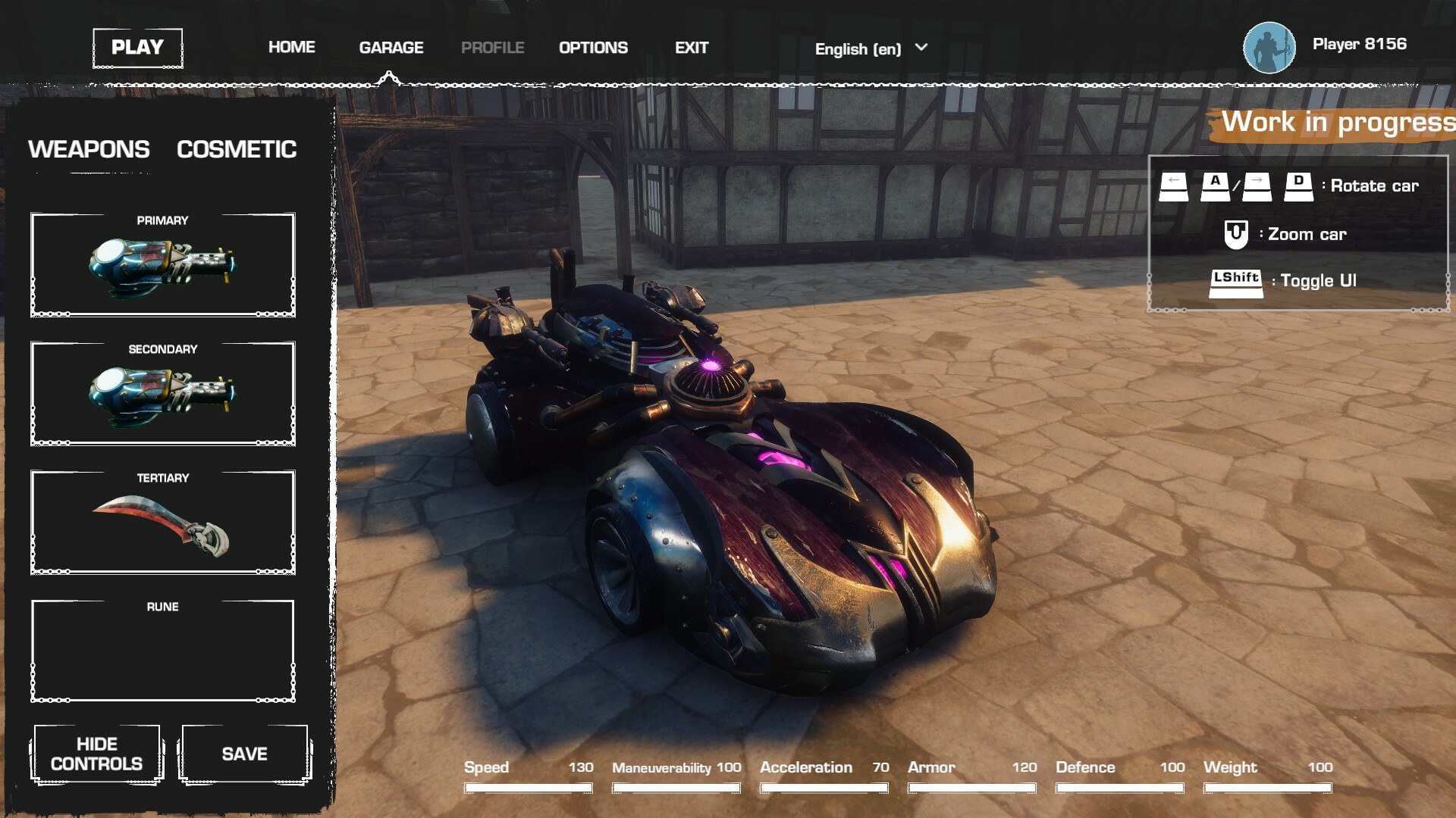 图片[3]-《铁骑争锋》Build.19107355中文版-创码者资源网