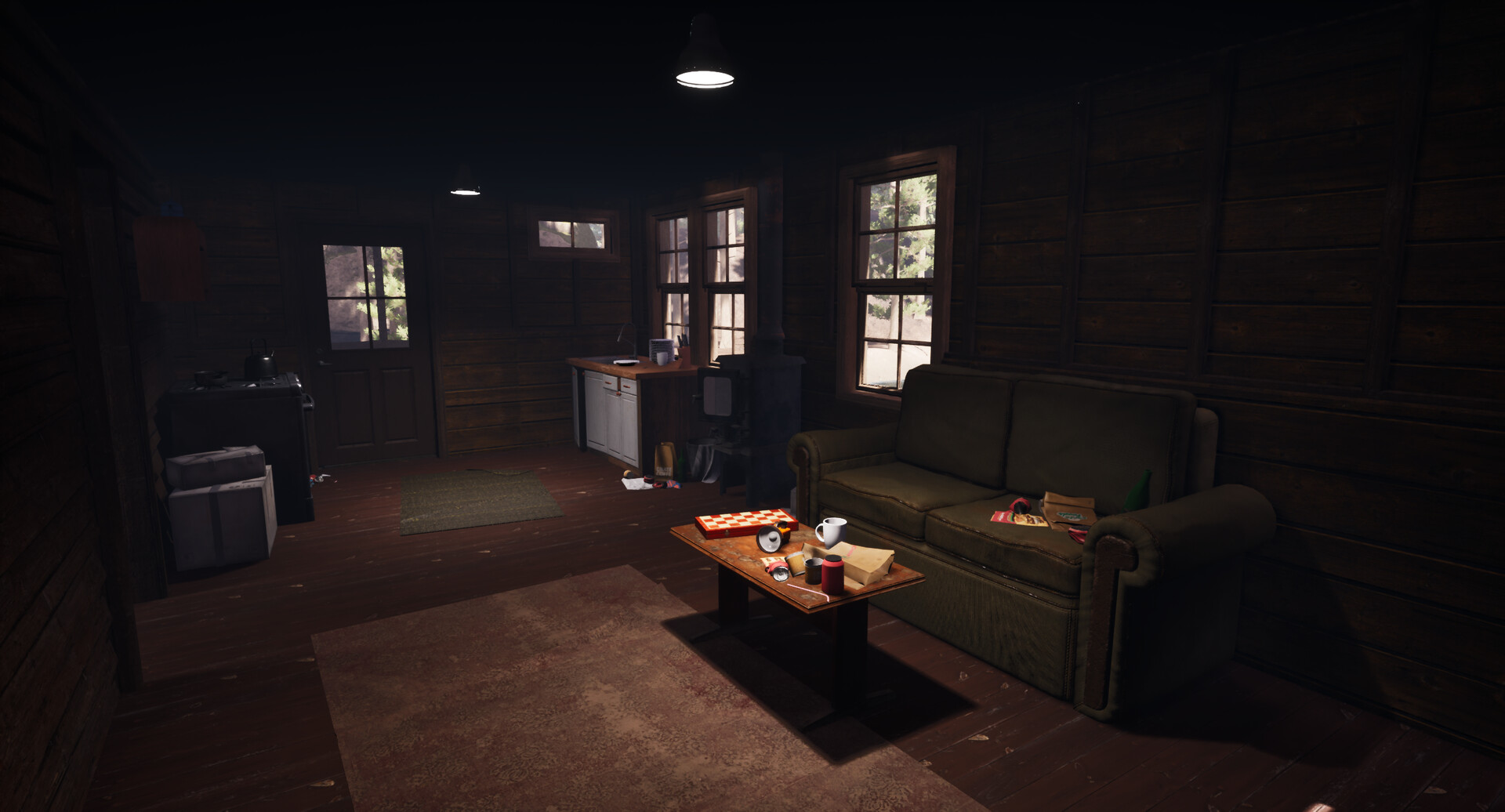 图片[2]-《别惹那只河狸》v1.0.3中文版-创码者资源网