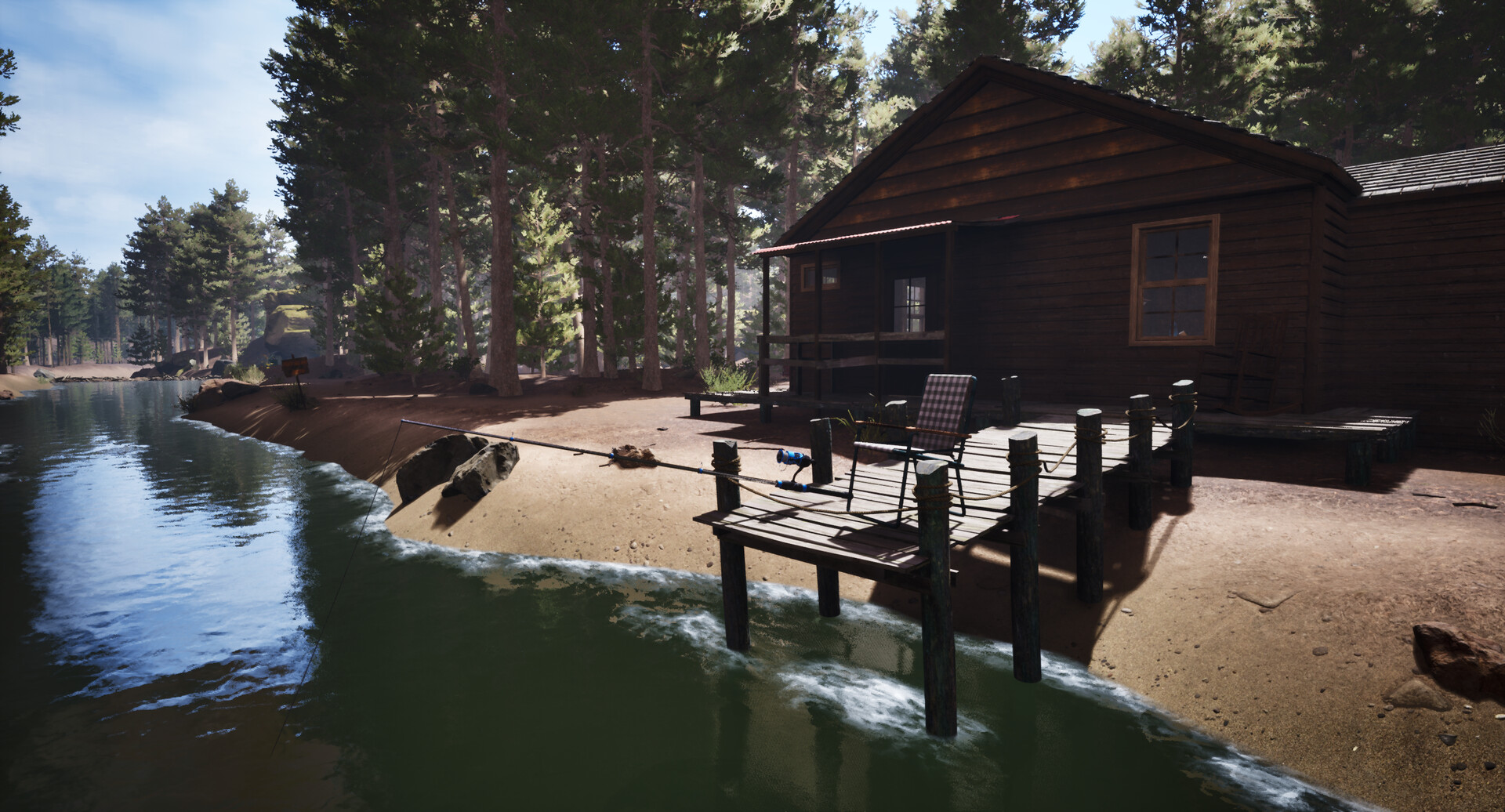 图片[1]-《别惹那只河狸》v1.0.3中文版-创码者资源网