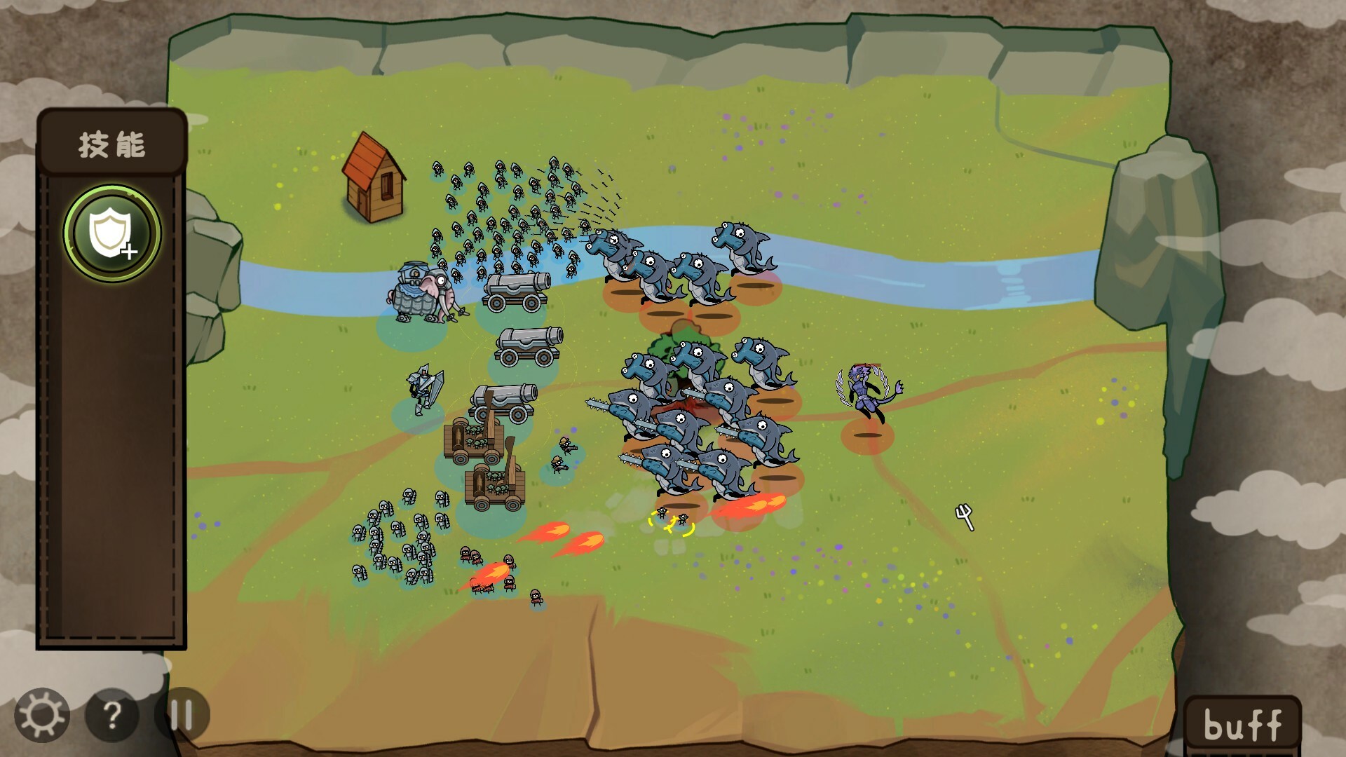 图片[2]-《神选战争》v1.0.0中文版-创码者资源网