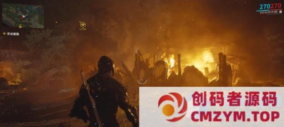 图片[3]-【星际战甲OpenWF】VM一键单机版+视频教程+Mod修改教程+Mod编辑器+全物品ID元数据-创码者资源网