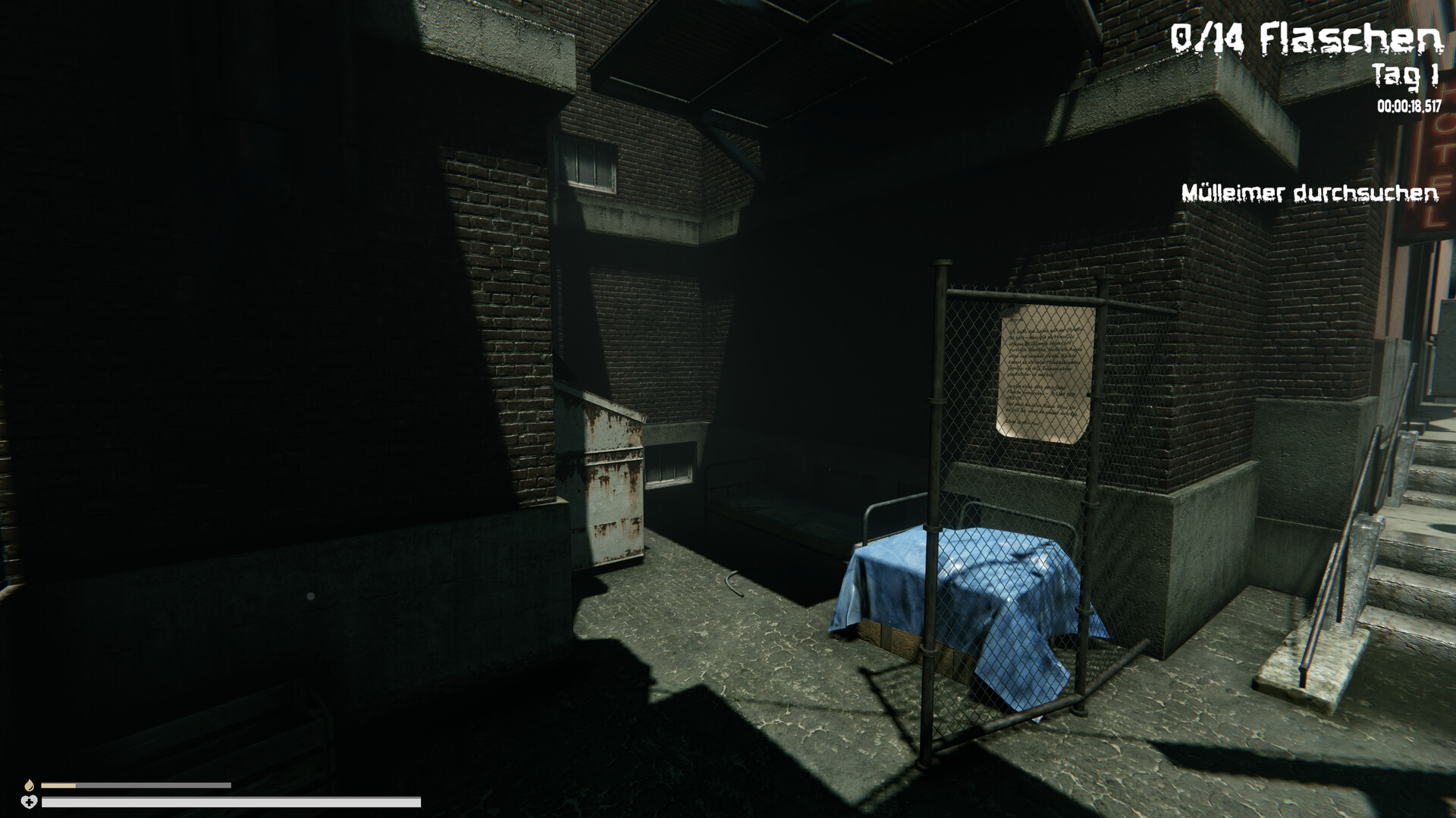 图片[2]-《垃圾收集模拟：生存版》v1.0.0中文版-创码者资源网