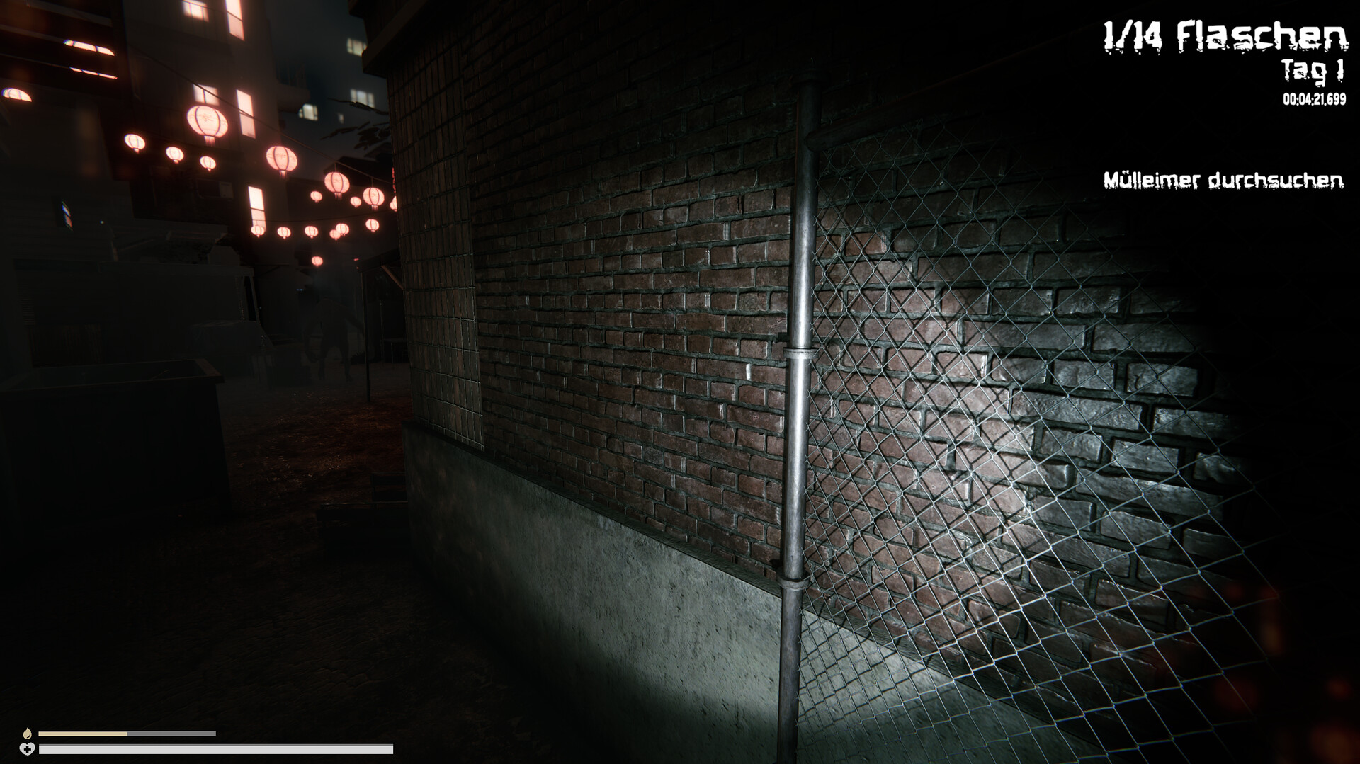 图片[3]-《垃圾收集模拟：生存版》v1.0.0中文版-创码者资源网