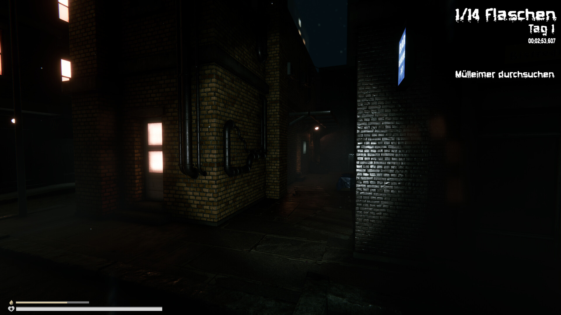 图片[4]-《垃圾收集模拟：生存版》v1.0.0中文版-创码者资源网