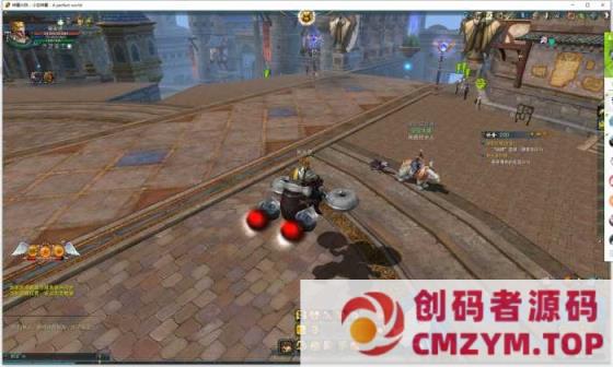 【神魔大陆–血袭】手工端及新增补丁by 孙小空-创码者资源网