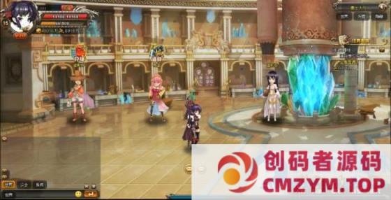 图片[3]-魂之力量/幻神天下一键服务端+在线充值+视频教程-创码者资源网