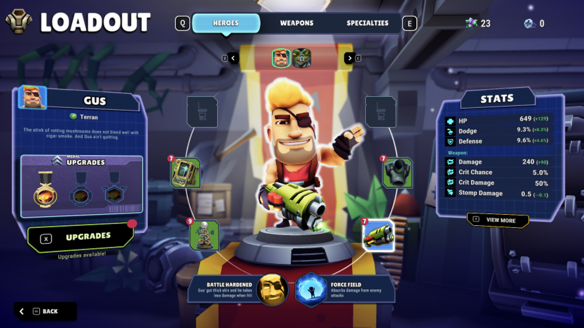 图片[3]-《自动枪英雄：超级充能》中文版-创码者资源网