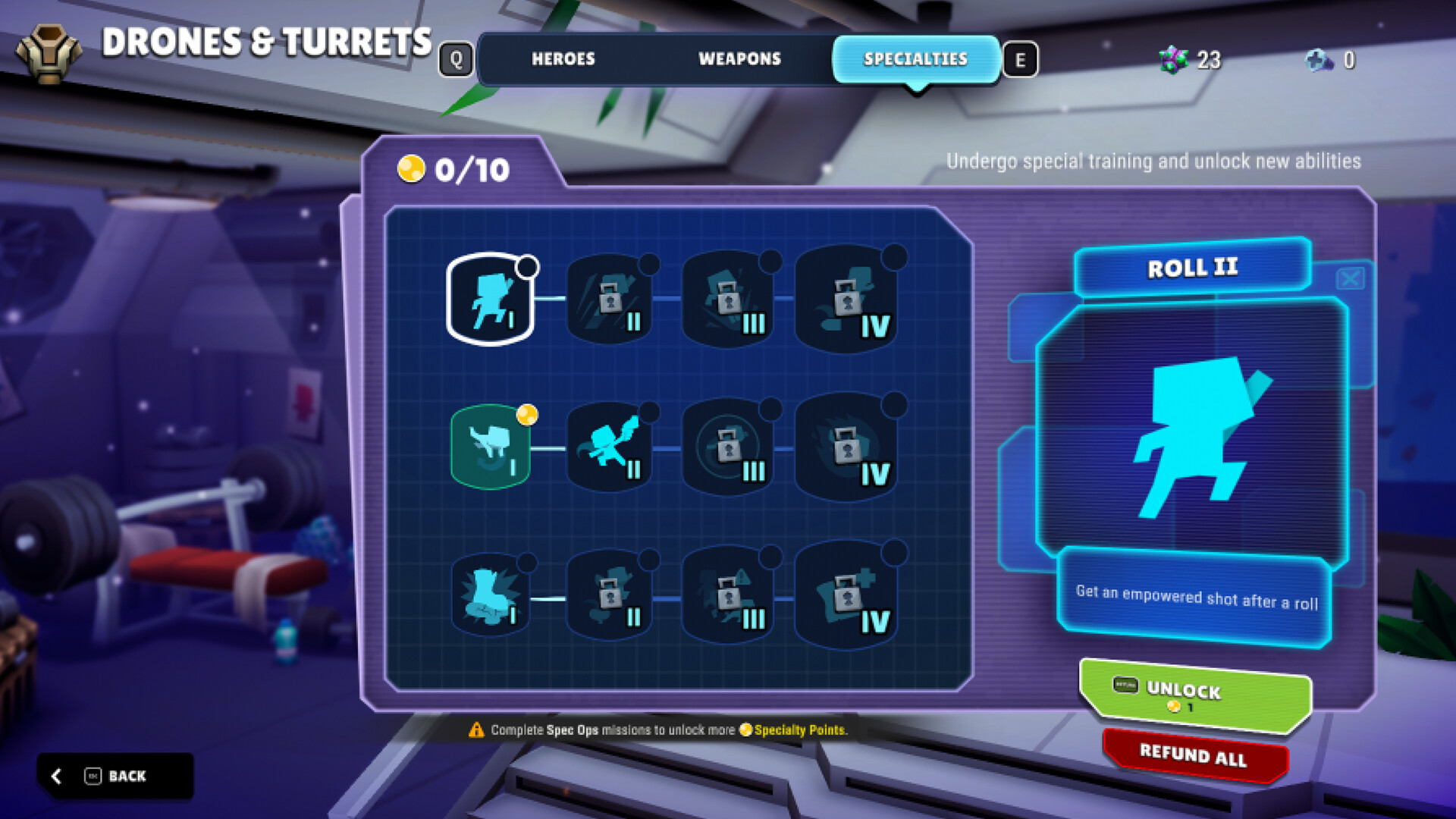 图片[4]-《自动枪英雄：超级充能》中文版-创码者资源网