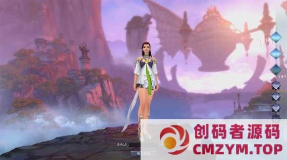 图片[2]-【诛仙3画影18职业】 诛仙480V1792端 虚拟机 一键端 单机版-创码者资源网