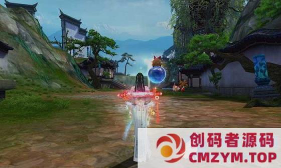 图片[3]-【诛仙3画影18职业】 诛仙480V1792端 虚拟机 一键端 单机版-创码者资源网