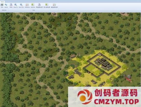 Zircon无情传奇3副本宠物铭文【源码可编译功能齐全版本】-创码者资源网