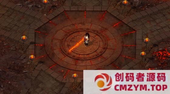 图片[2]-最新-独家-疾星斩月-单职业-追梦神器第三季无限觉醒-肉鸽玩法-GEE-创码者资源网