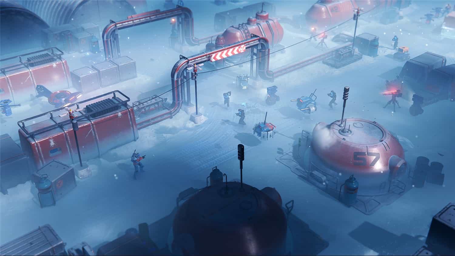 图片[2]-《虚实之间2》Build.19028976中文版-创码者资源网