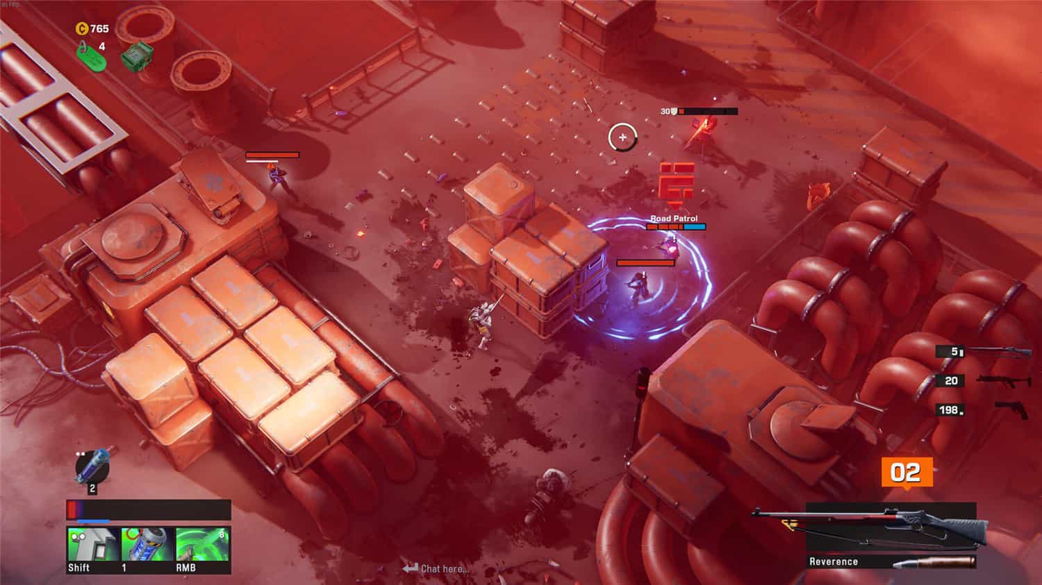 图片[4]-《虚实之间2》Build.19028976中文版-创码者资源网