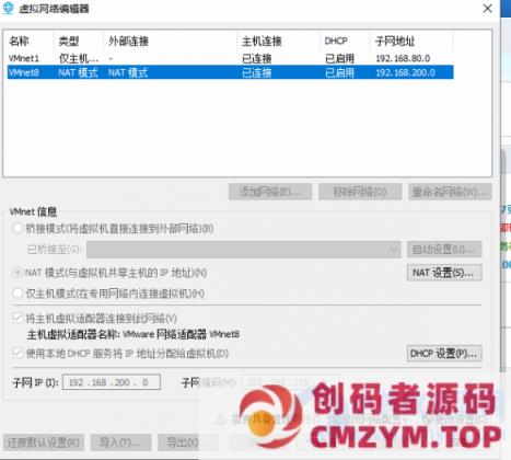 图片[3]-天龙八部，九门归来单Linux一键端-创码者资源网