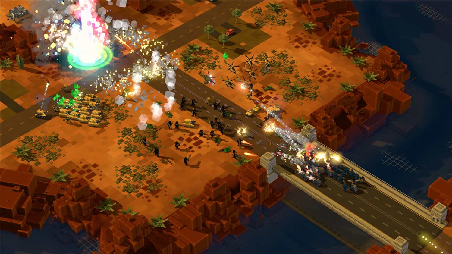 图片[2]-《九位军团：战争再临》中文版-创码者资源网