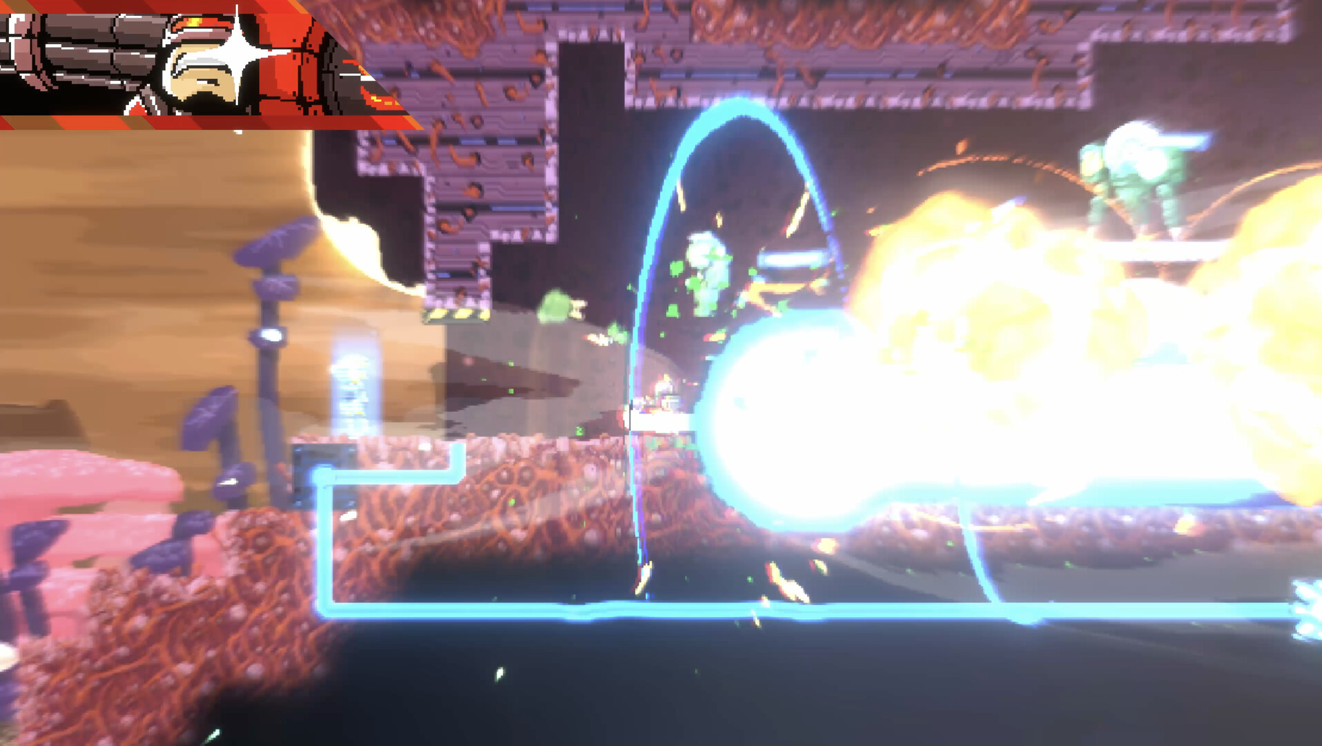 图片[4]-《铁血机甲: 反攻》v1.06中文版-创码者资源网