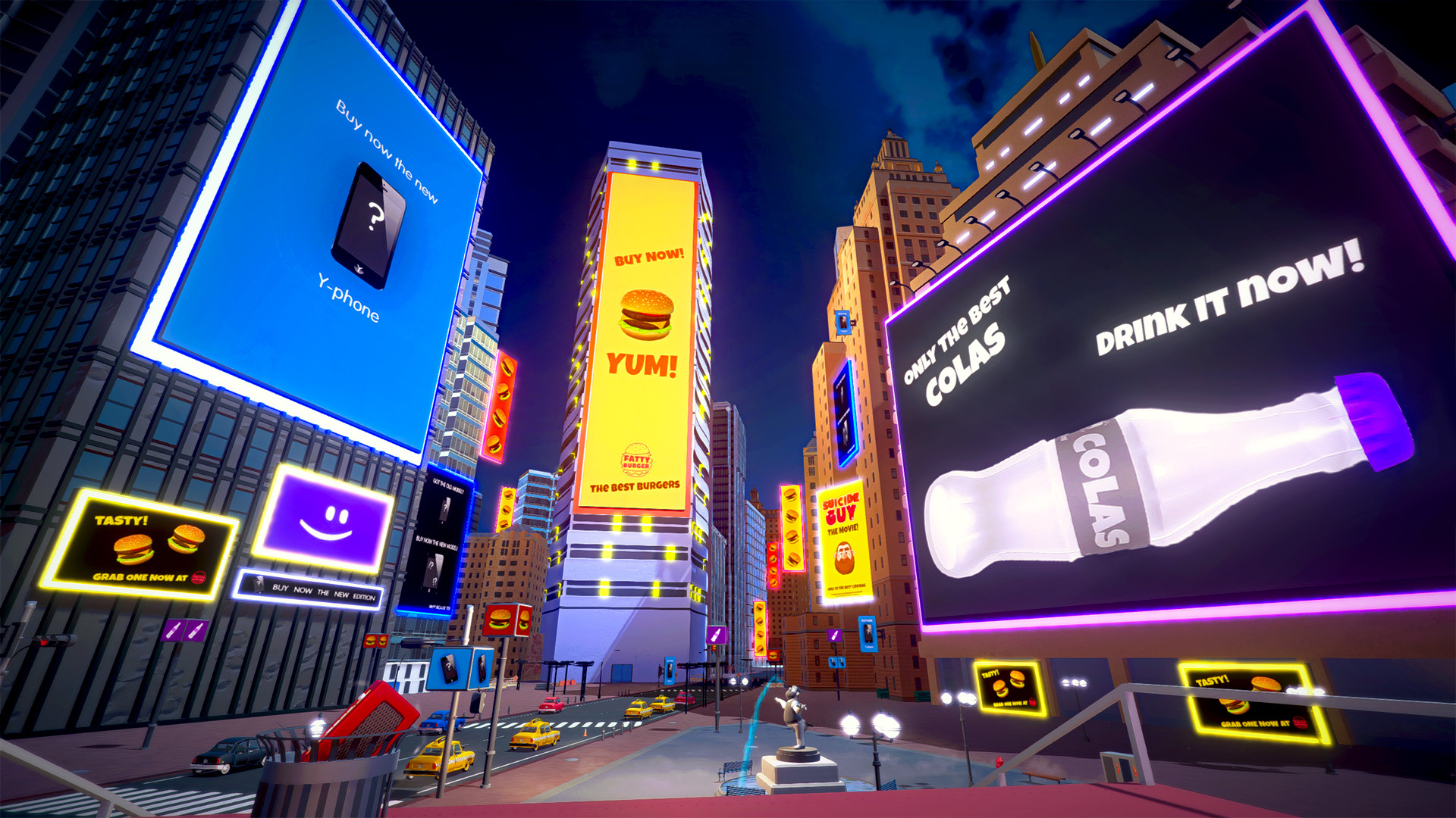 图片[2]-《自杀者：豪华版+》中文版-创码者资源网