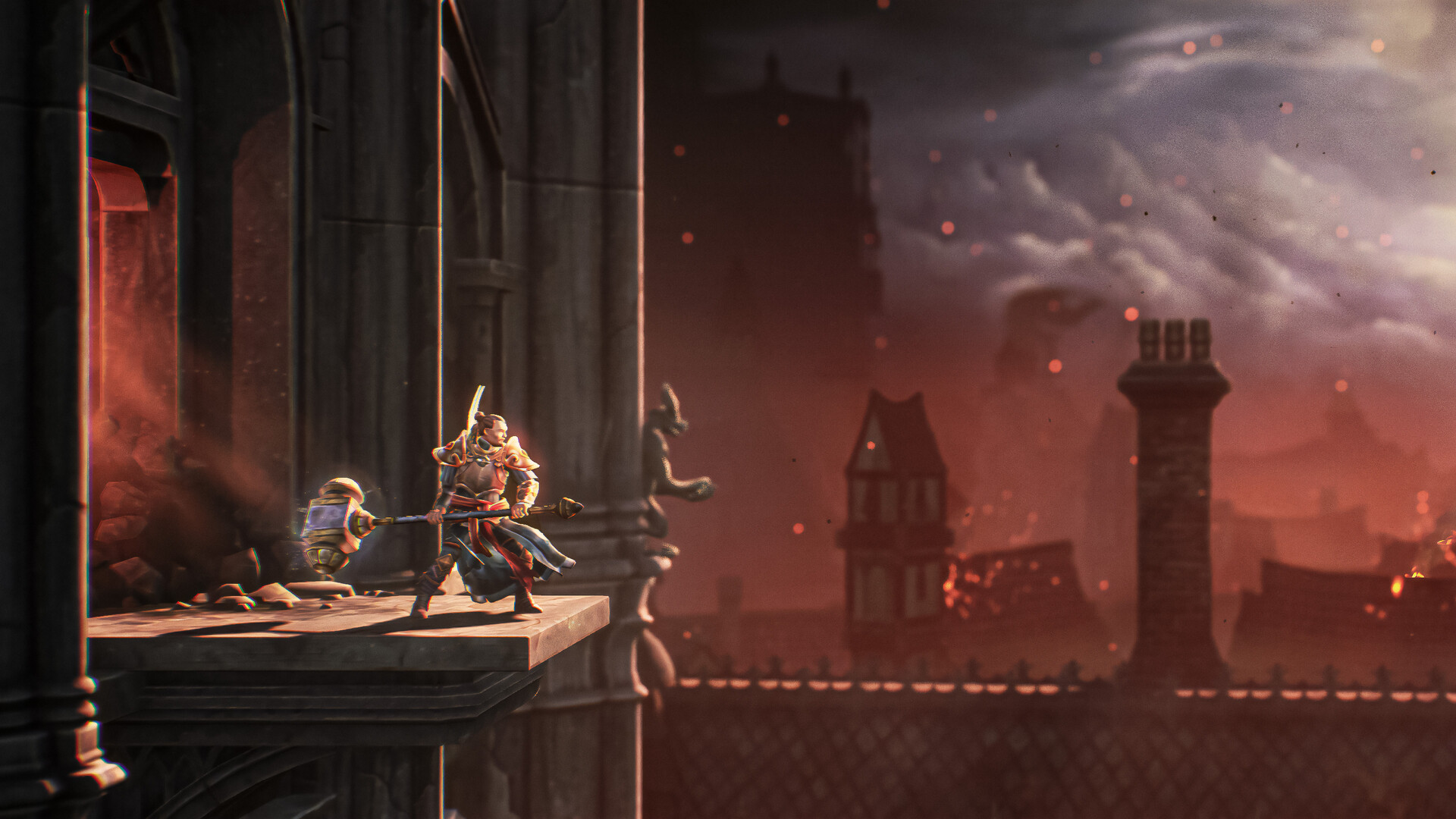 图片[2]-《秘影曼德拉》v1.5.3.2396中文版-创码者资源网