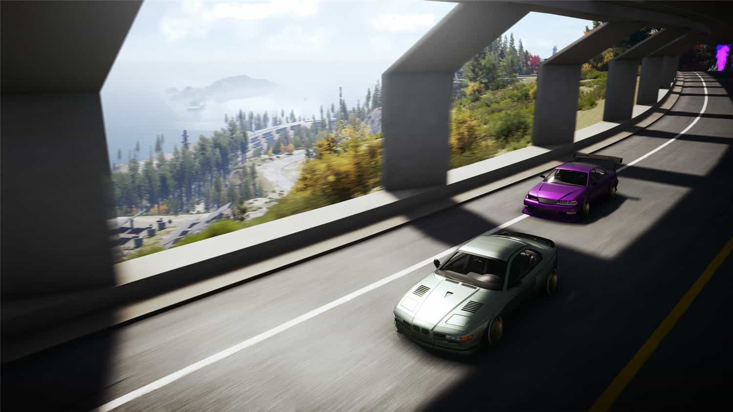 图片[1]-《CarX街头》v1.7.0官方原版-创码者资源网